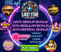 Discover the Excitement of Lucky Star 123 Club About Casino 54 Discover the Excitement of Lucky Star 123 Club About Casino 54