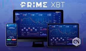 Explore the Advantages of PrimeXBT Crypto Broker