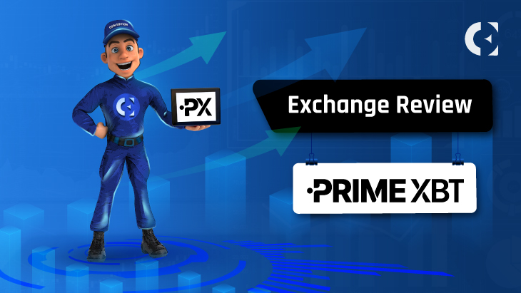 Explore the Advantages of PrimeXBT Crypto Broker