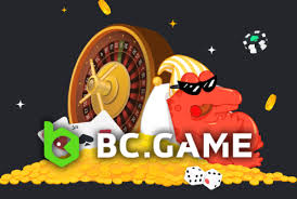 Descubre BC.Game España Tu Plataforma de Juegos de Casino en Línea