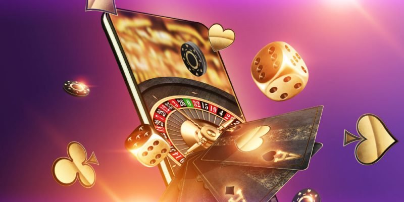 Discover the Best Casino Platforms for Desktop Gaming
