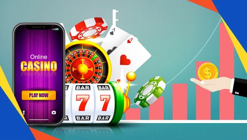 Exploring Non Gamstop UK Casinos A New Era of Online Gambling 689816750