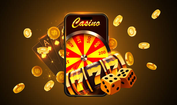 From Spin One to Jackpot The Journey of Online Slots