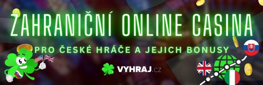Mezinárodní Casino Dobrodružství na Dosah Ruky