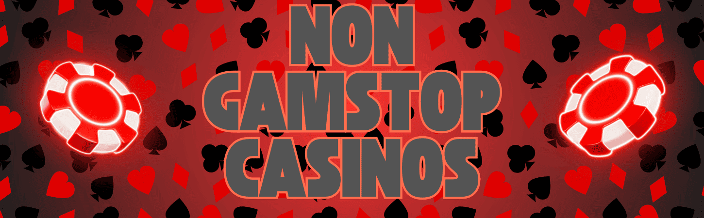 Non Gamstop Casinos UK The Alternative Gaming Experience 654761125