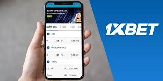 The Ultimate Guide to 1xBet India Betting Made Easy The Ultimate Guide to 1xBet India Betting Made Easy