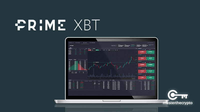 Unlocking Opportunities in Forex Trading with PrimeXBT