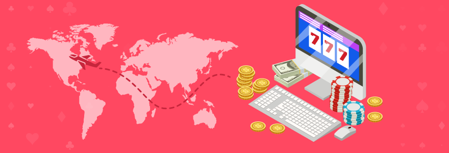 Zahraniční kasino Zábava a bezpečnost na dosah ruky