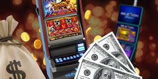 Discover the Excitement of Online Casino Lucky Carnival