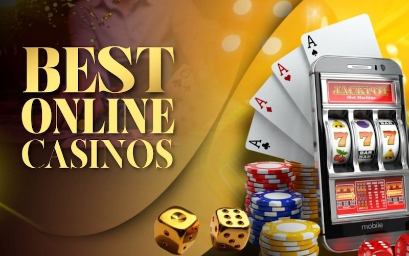 Discover the Excitement of Online Casino Lucky Carnival