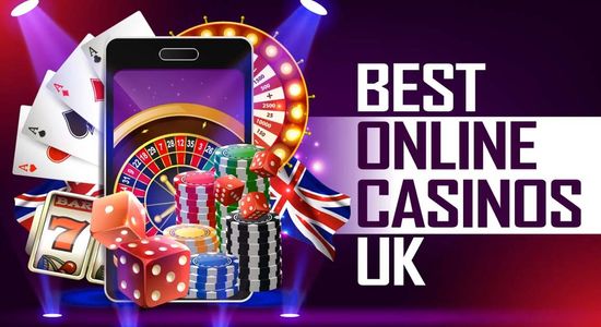 Discover the Exciting World of New Online Casinos in the UK 1503711329