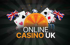 Discover the Exciting World of New Online Casinos in the UK 1503711329