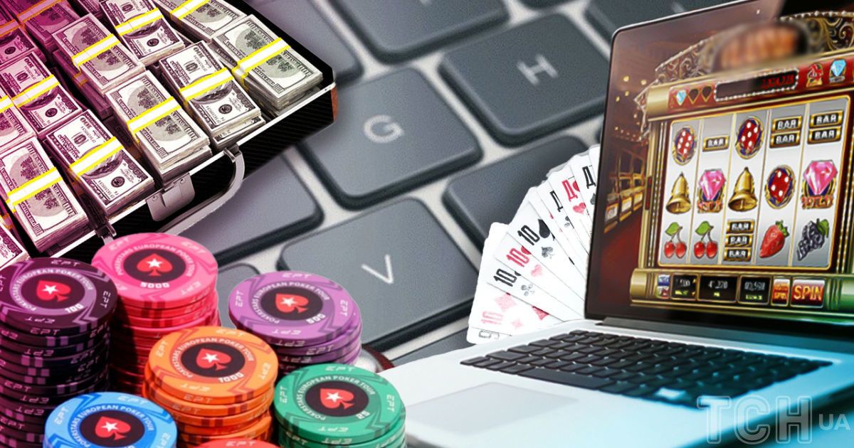Discover Winstler Online Casino A New Era of Gaming in the UK