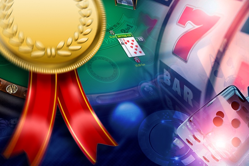 Explore the Exciting World of Casino 31Bets 1904759641