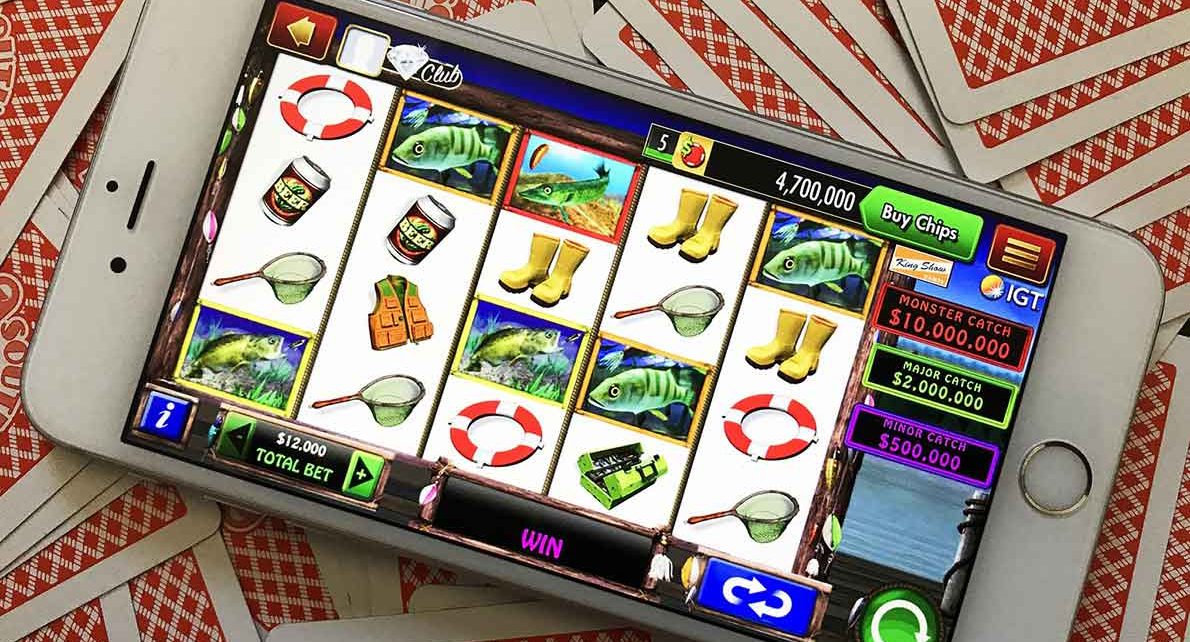 casino pinco online