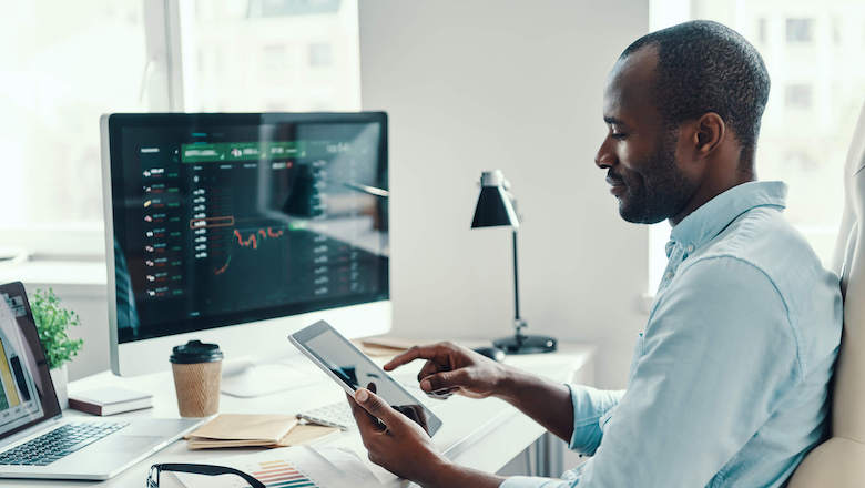 The Future of Forex Trading Harnessing AI Bots for Success 1851380454