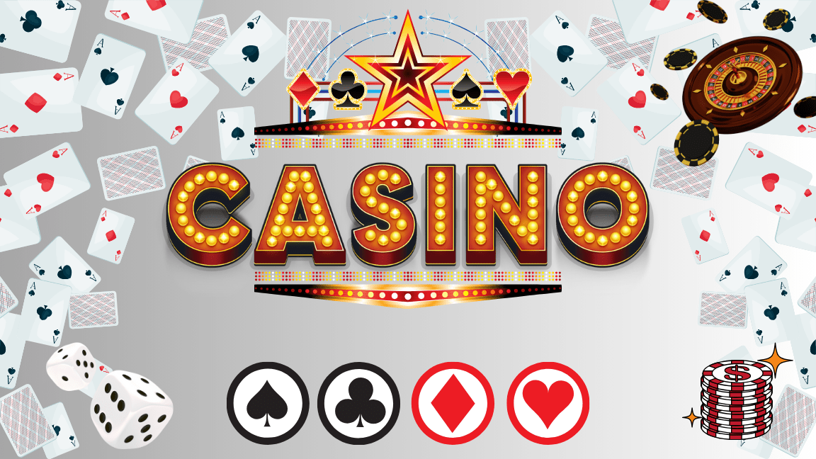 The Rise of Non Gamstop Casinos A New Era in Online Gambling -811253233