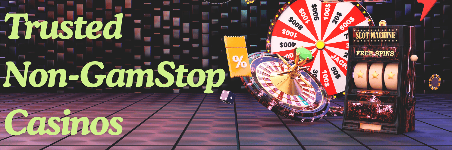 The Rise of Non Gamstop Casinos A New Era in Online Gambling -811253233