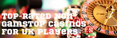 The Rise of Non Gamstop Casinos An Alternative Betting Experience