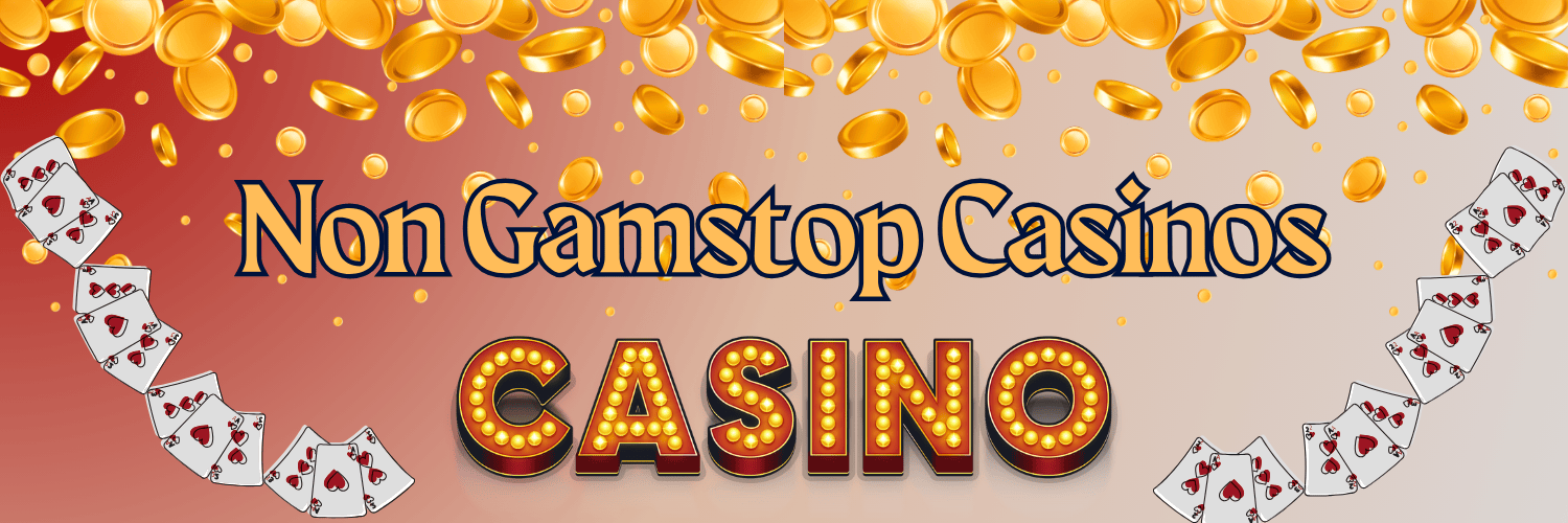 The Ultimate Guide to Casinos Non Gamstop Enjoy Seamless Gaming Experience