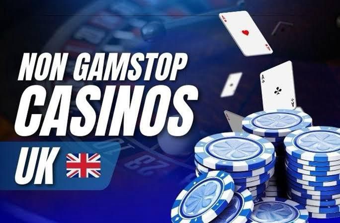 Discover Casino Sites Not on GamStop for Untapped Gaming Opportunities