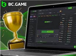 Discover the Exciting World of BC.Game Online Casino