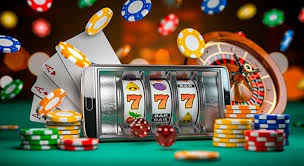 DollyCasino Canada Your Ultimate Guide to Online Casino Gaming