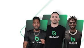 Explore the Exciting Features of the BC.Game Mobile App Explore the Exciting Features of the BC.Game Mobile App
