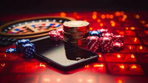 Exploring Online Casinos Offering Multi-Stage Welcome Bonuses -1656547560