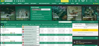 Exploring the World of BetWinner Sports Betting