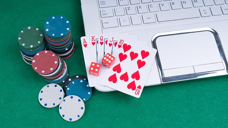 Gambling Origins, Risk, Regulation