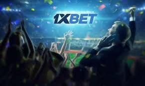 1xBet App Your Complete Guide to Mobile Betting (2)