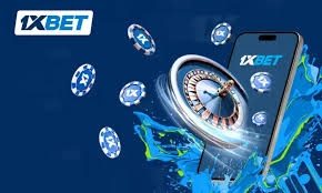 1xBet App Your Complete Guide to Mobile Betting (2)