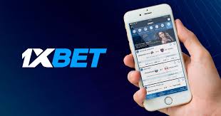 1xBet App Your Ultimate Betting Companion -309846154