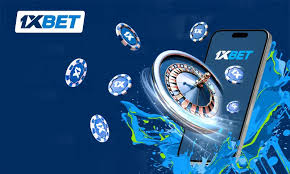 1xBet App Your Ultimate Betting Companion 373367627