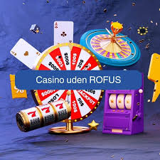 Casino Uden Rufus Spil Uden Begrænsninger -565424513