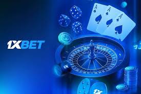 Discover the Thrills of 1xBet Casino Games
