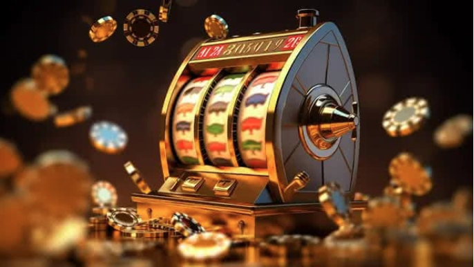 Experience the Magic of Lucky Wands Casino Online Slots -2121334732