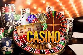 Experience the Thrill of Gaming at 12Play Casino -74056170