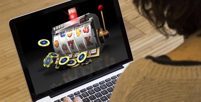 Explore the Exciting World of Online Casino Spinsala