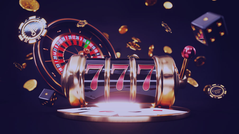 Explore the Thrills of Online Casino K8 -1474820951