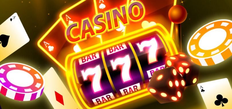 Explore the Thrills of Online Casino K8 -1474820951