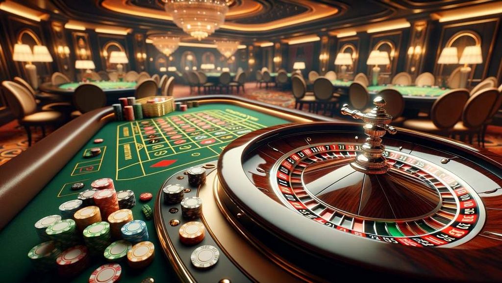10 Astuces d’Expert pour Choisir le Meilleur Casino Français
