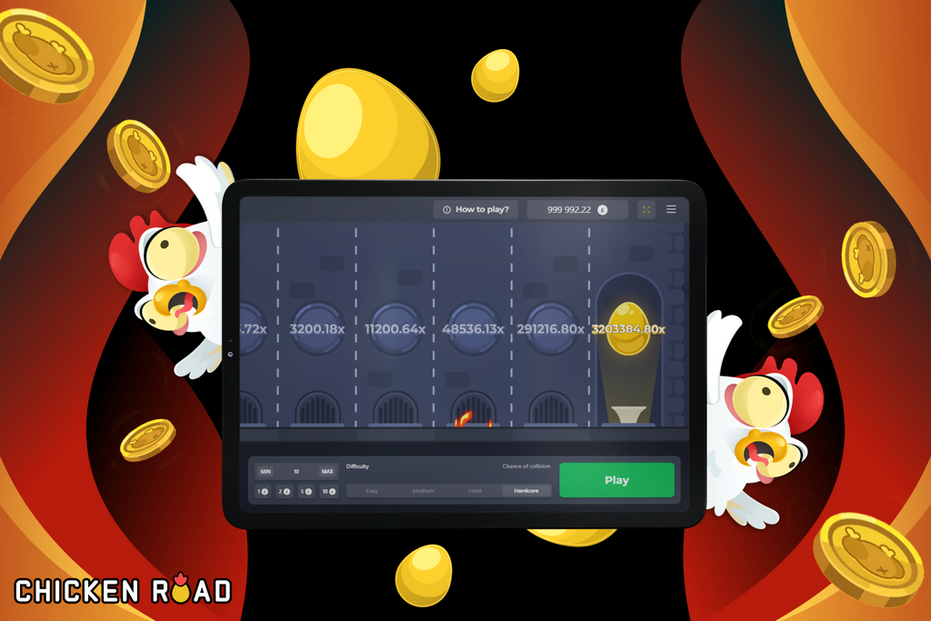 Chicken Road Game Evaluation, Free Demonstration & Approaches Chicken Road Game Evaluation, Free Demonstration & Approaches