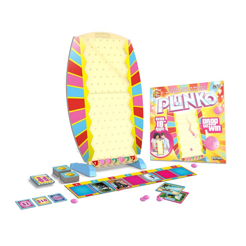 Gra wideo Plinko online Gra wideo Plinko online