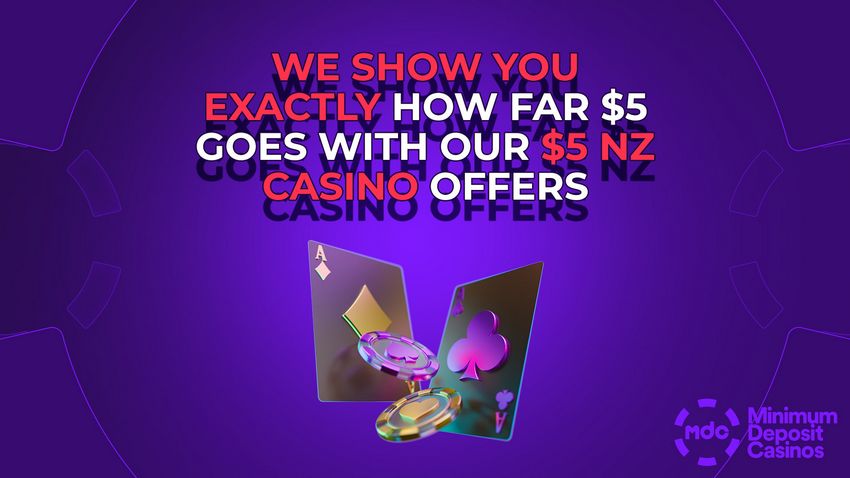 Ideal Reduced Deposit Gambling Enterprises in January 2026: Lowest Deposit Options Noted