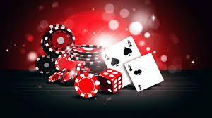 Oppdag Revolut Casino En Ny Dimensjon av Online Spilling
