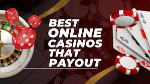 Revolutionizing Gaming The Advantages of Casino Platforms with Predictable Features