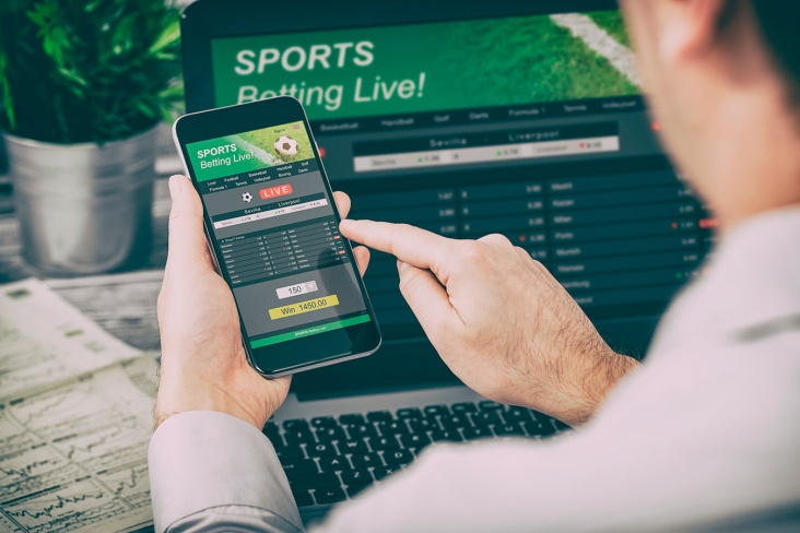 The Future of Online Betting Exploring ElonBet -227722685