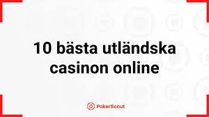 Utländska Casino En Djupdykning i den Globala Spelvärlden 665782783